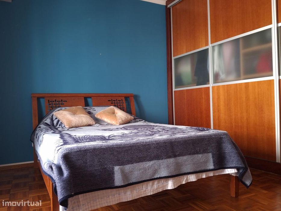 Apartamento, Nossa Senhora de Fátima