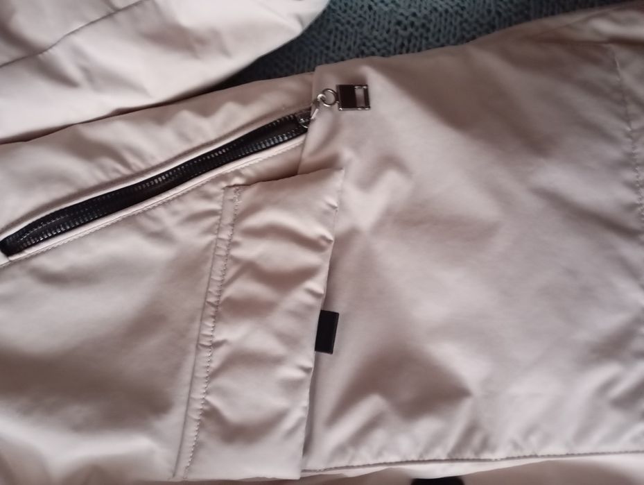 Куртка женская зимняя р.44-46