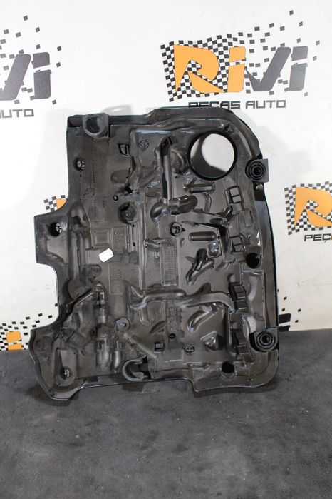 Cobertura do motor / blindagem superior do motor AUDI A3 (8P1)