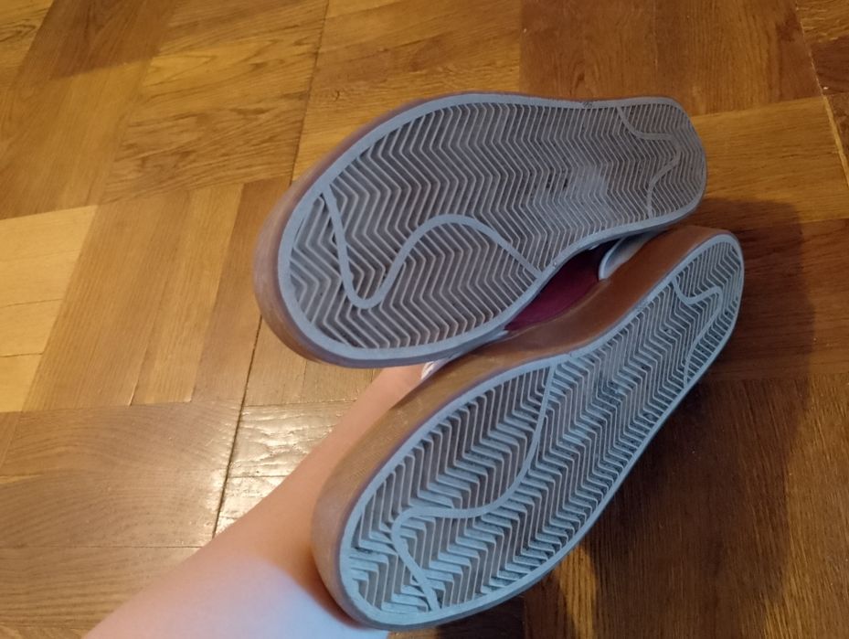 Кросівки nike stefan janoski 43розмір