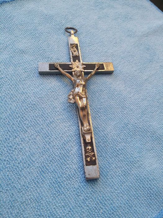 Crucifixo Arte Sacra