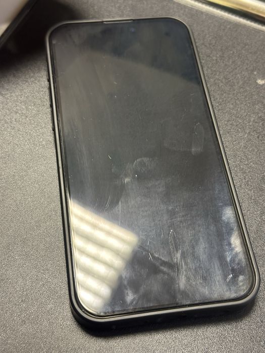 iphone 15 pro max 256gb ідеал ,фізична карта