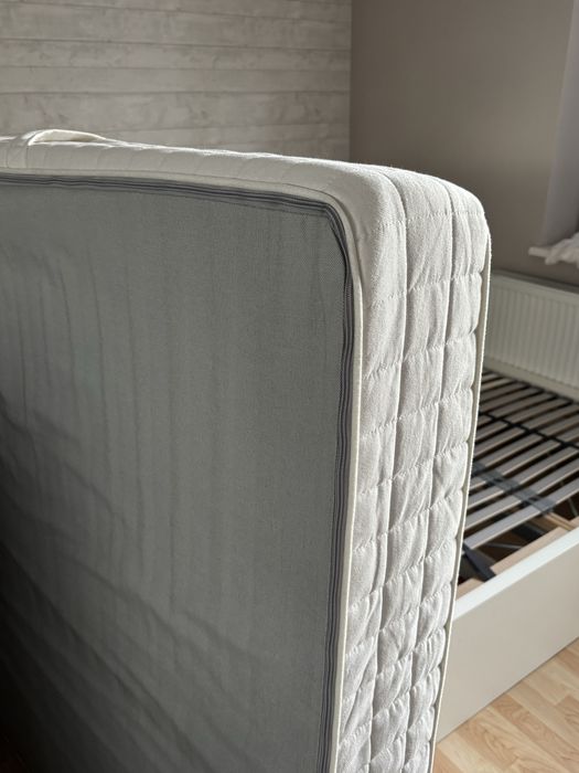 Materac IKEA 140x200