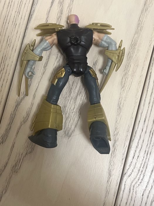 Черепашки ниндзя фигурки 10 фігурок