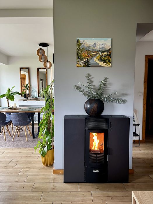 Lawendowy Hamak | Pieniny | Krościenko.