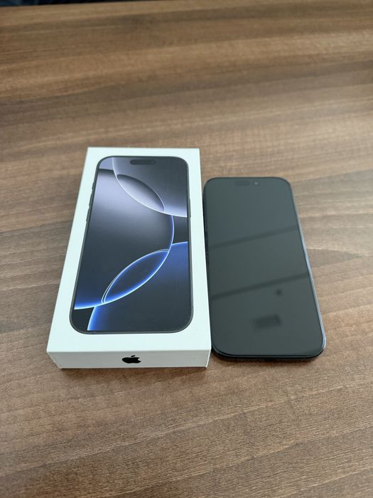IPhone 16 Pro 256 SIM