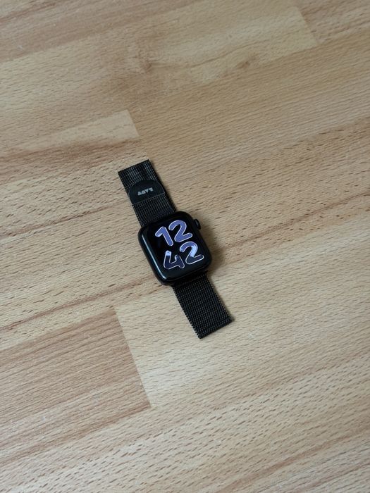 Apple Watch Series 8 45 mm Midnight