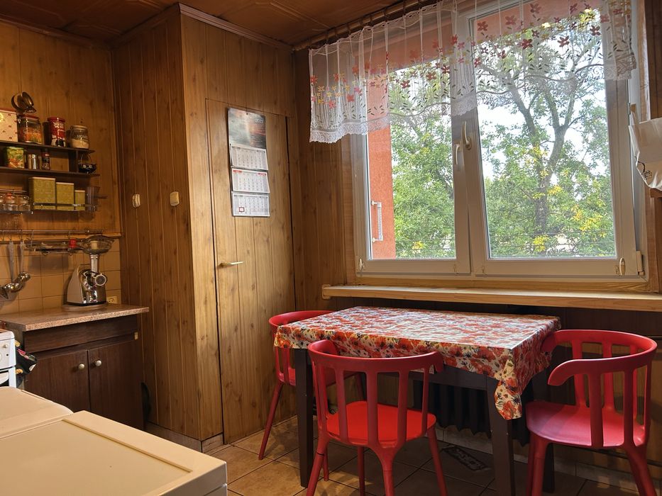 Mieszkanie – Sosnowiec - Więcej