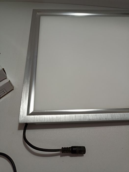 Світильник LED Panel Hangda moonlight