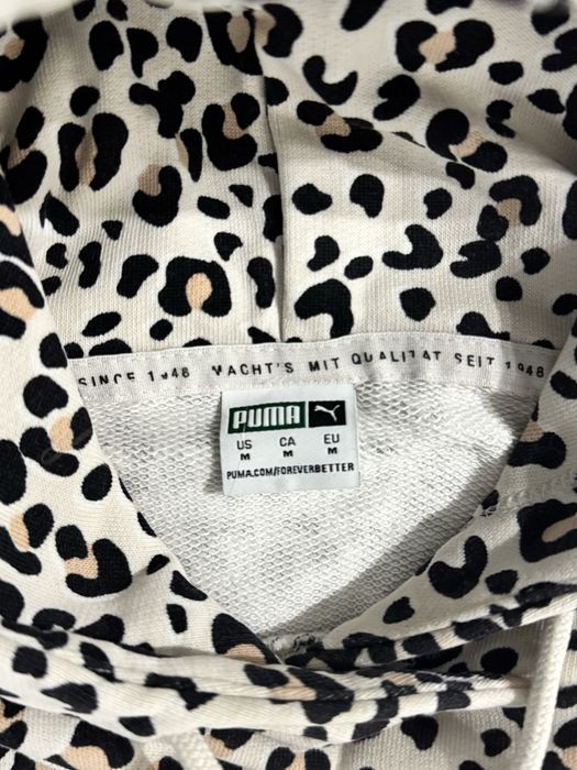Puma худі , кофта пума