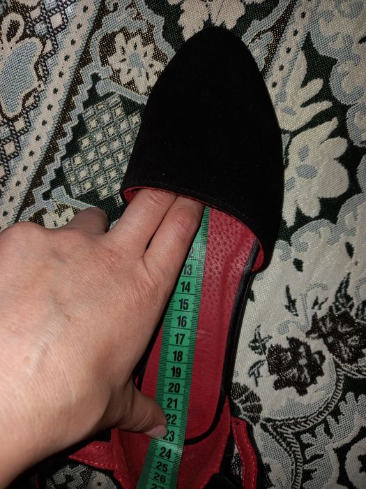 Босоніжки балетки