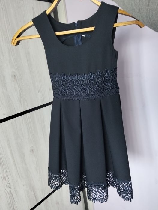 Шкільна форма, плаття, сукня