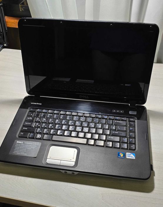 Ноутбук DELL Vostro (SSD128 + 256HDD/4Gb)
