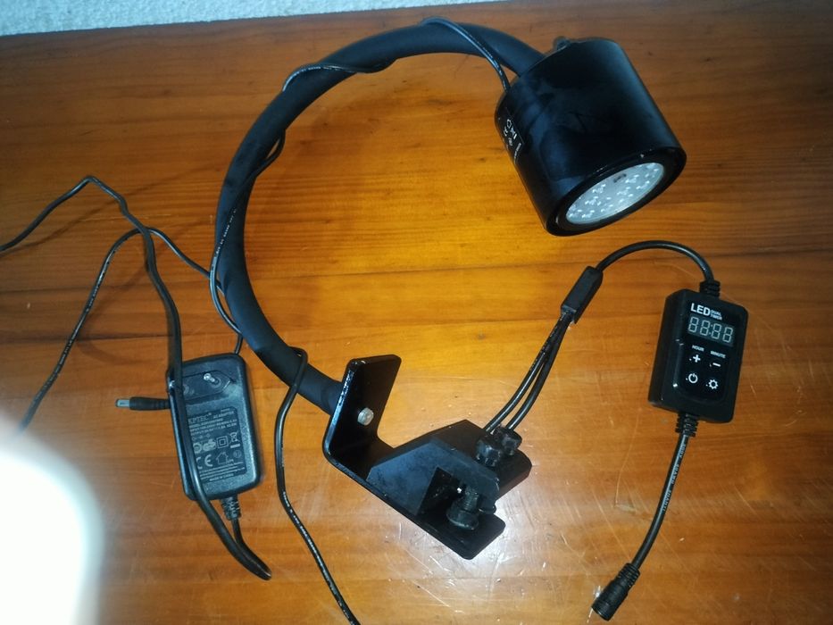 Nicrew hyppereef 30w