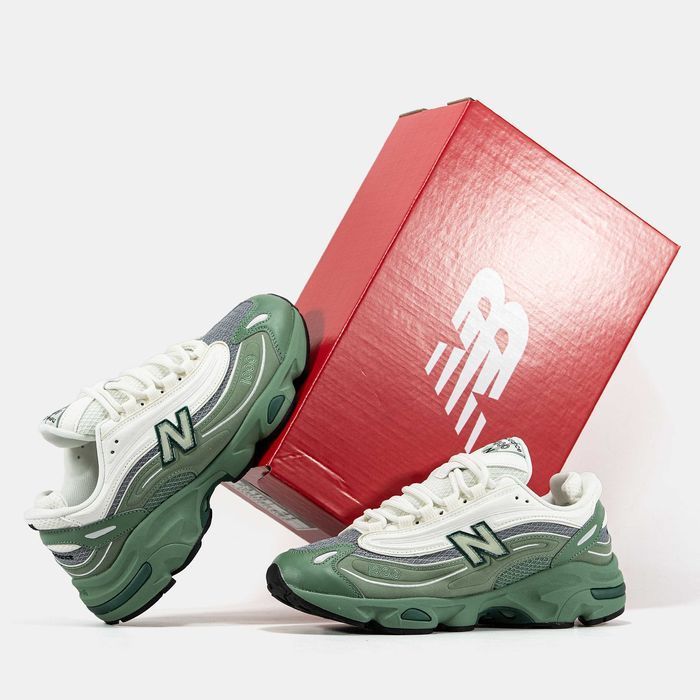 Жіночі Кросівки New Balance 1000 36-41 (Без Предоплати)