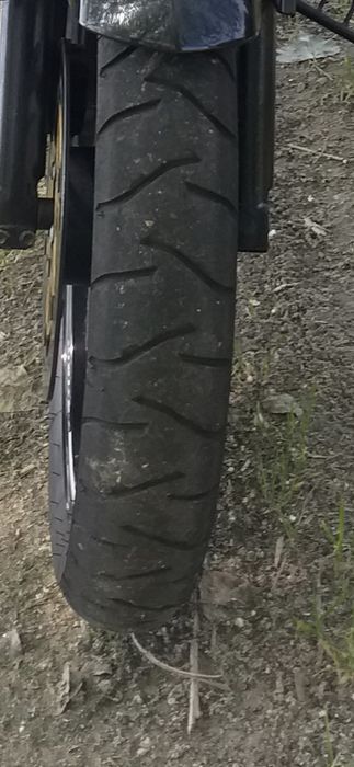 Suzuki Vstrom DL1000