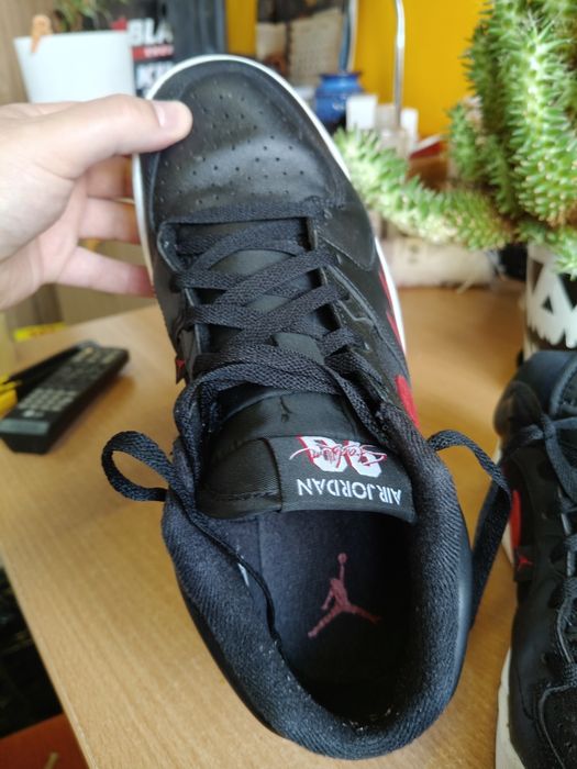 Buty Nike Jordan 90 formula 23
