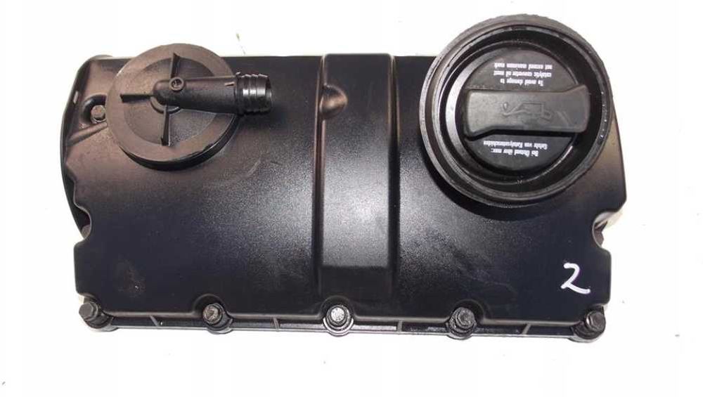 Pokrywa zaworów 1.9TDI VW/AUDI/SKODA/SEAT