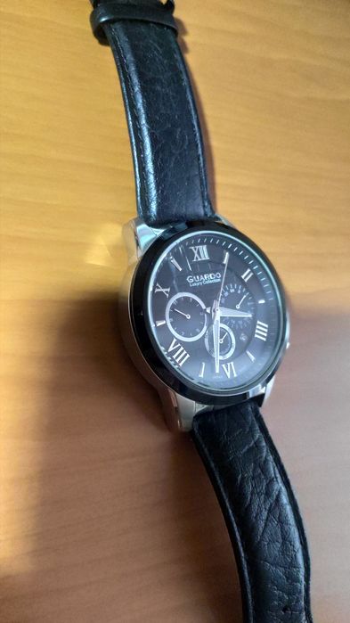 Итальянские часы Guardo Luxury Collection