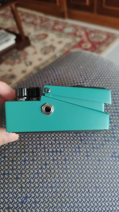 Boss TR-2 Tremolo