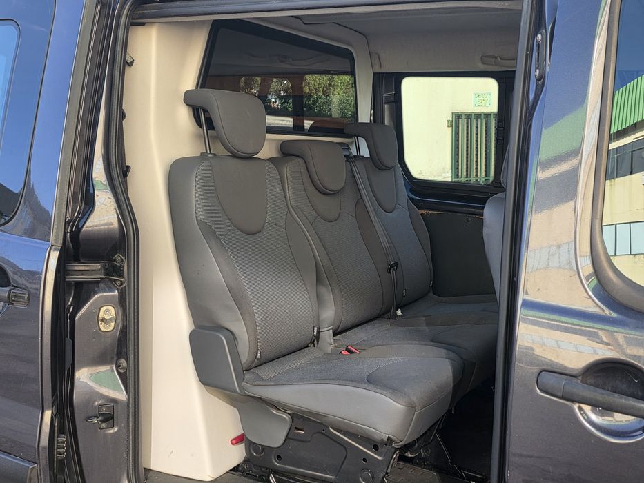 Citroën Jumpy — fotografia 8