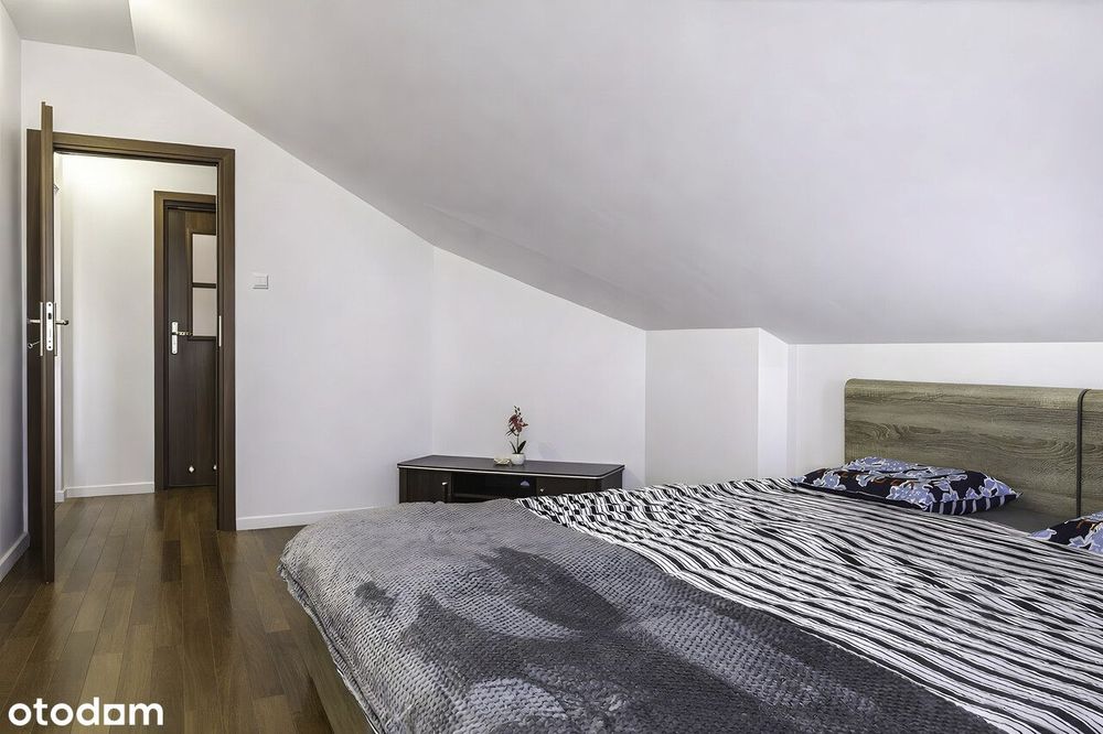 Apartament z balkonem w Mielnie, 300 m od morza! Inwestycja!
