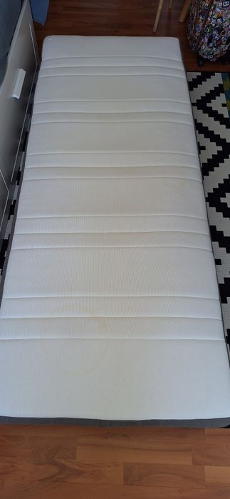 Materac IKEA 80x200