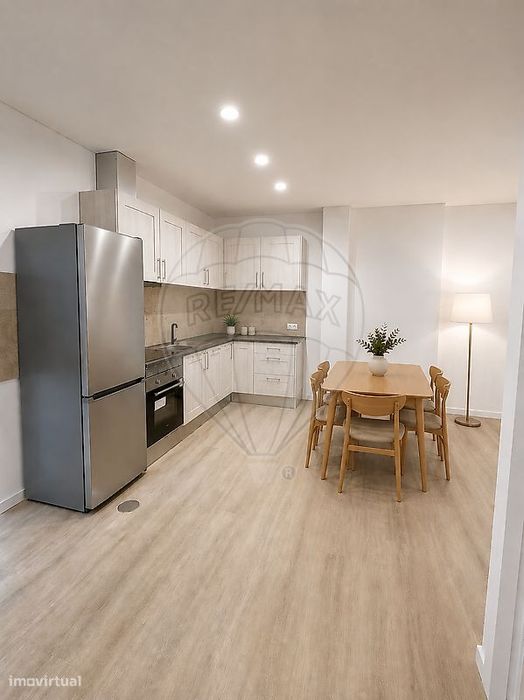 Apartamento T1 para venda
