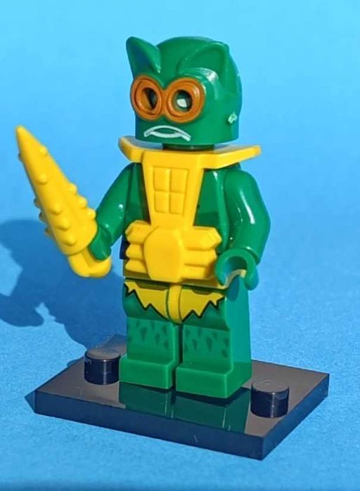 Mer-Man (Masters of the Universe)