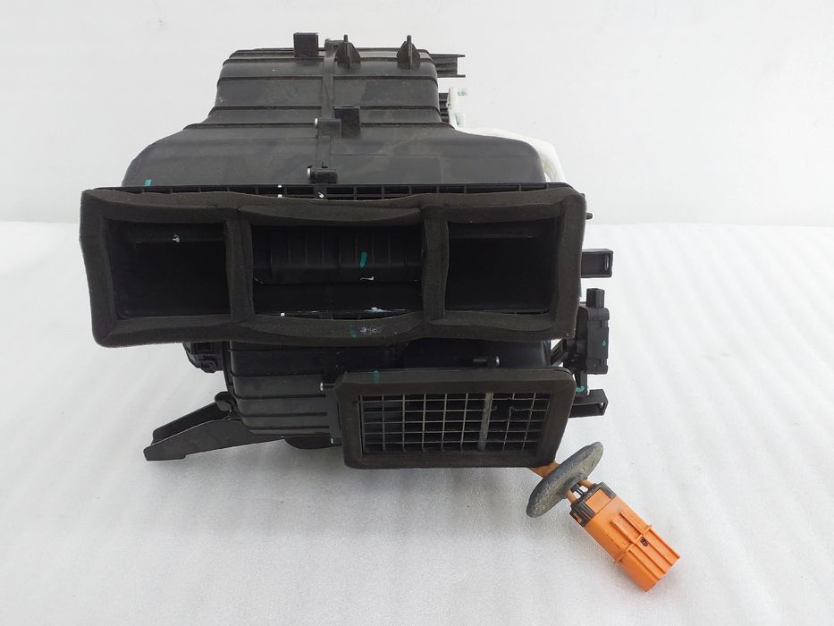 Chauffage / sofagem completa DACIA Spring