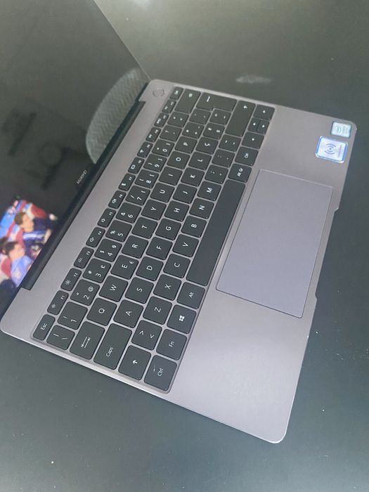 Portatil Huawei MateBook 2019