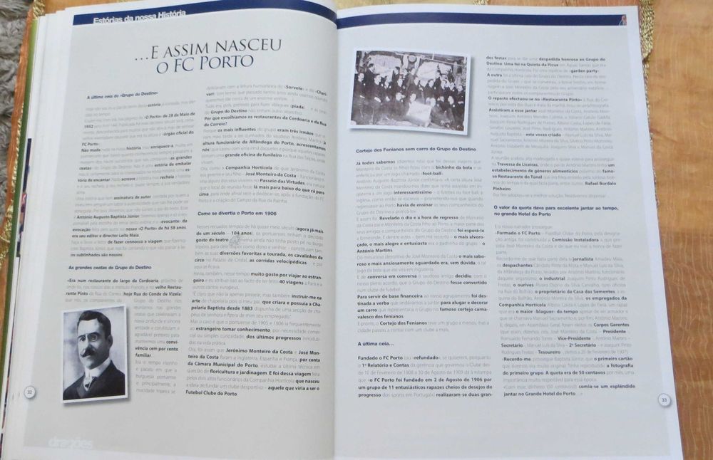 Revista Dragões Nº 291 de 2010 Atletismo Reinou na na pista coberta