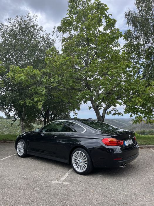 BMW 428i coupe xDrive