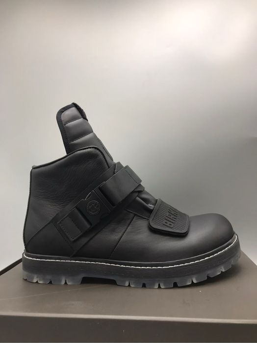 Нові Rick Owens x Birkenstock/ботинки Rick Owens/Преміум якість