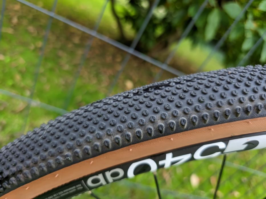 Kellys Soot 90 rozmiar L karbon gravel grx jak nowy