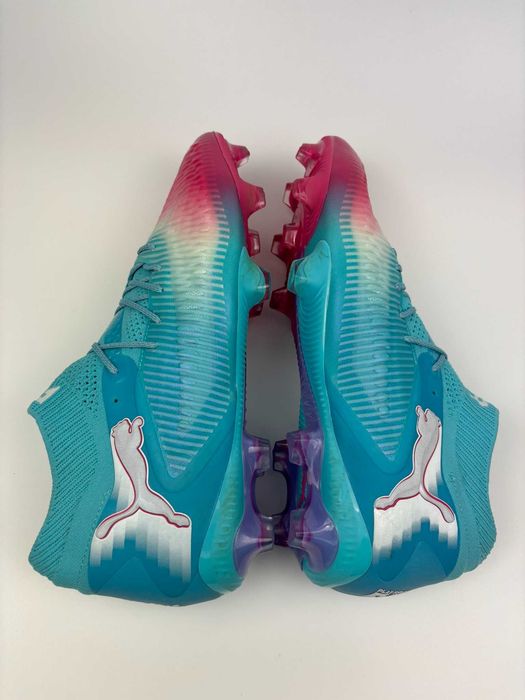 Puma Future 8 Ultimate FG, 46