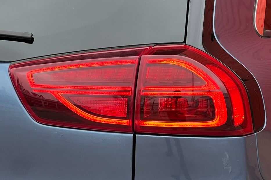 Kia Niro HEV Hybrid 2021 року