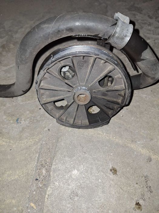 Volvo s60 s80 v70 pompa wspomagania