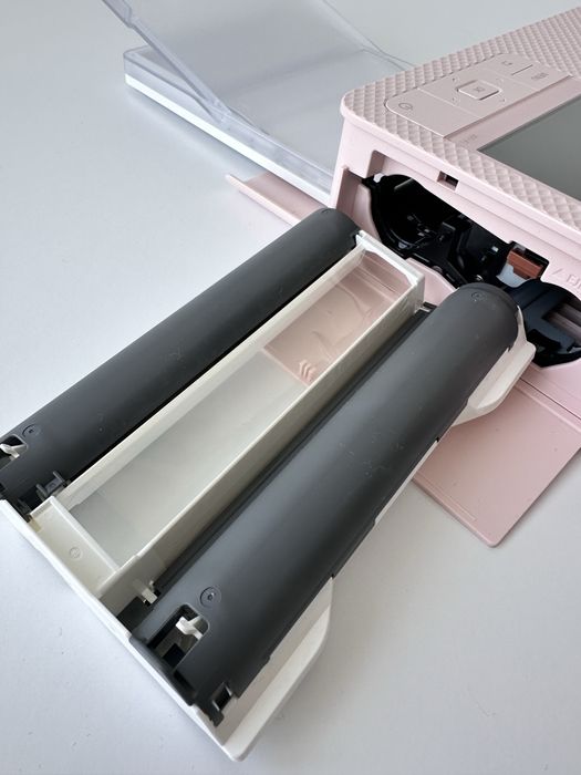 Kopen SELPHY CP1300 - Roze - Nederland Store