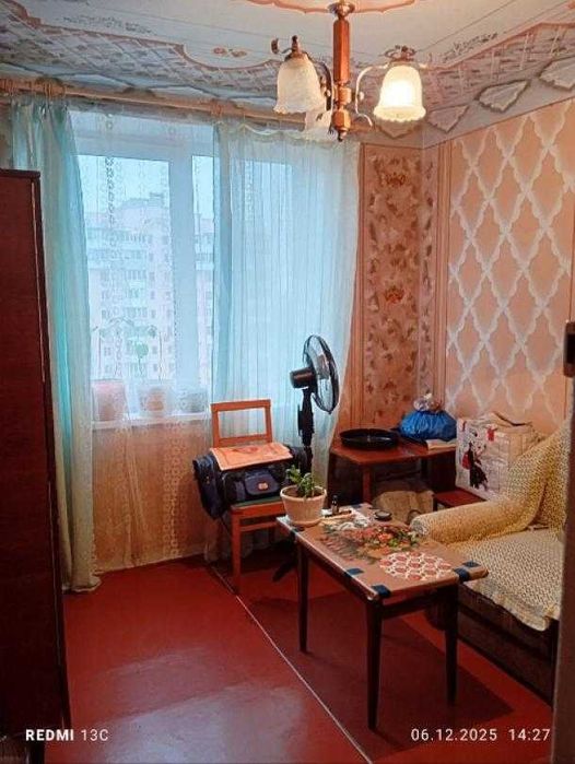 Квартира – Харків, Попівка - Вид 3