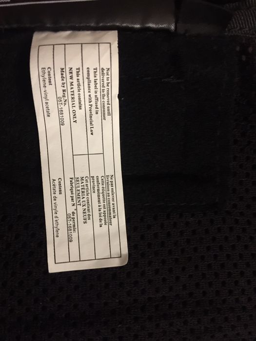 Мотозащита