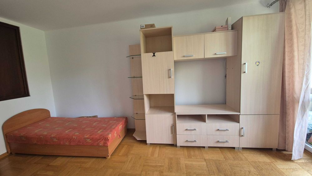 Mieszkanie – Kraków, Olsza, Prądnik Czerwony - Widok 4