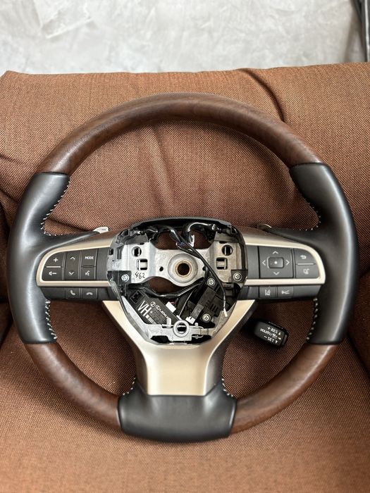 Руль Кермо Lexus Rx 2015-2022