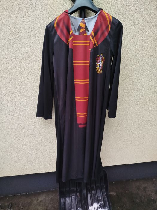 Kostium Harry Potter 9-10 lat