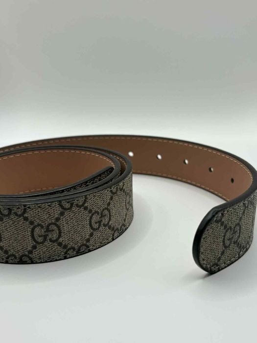 Pasek marki Gucci