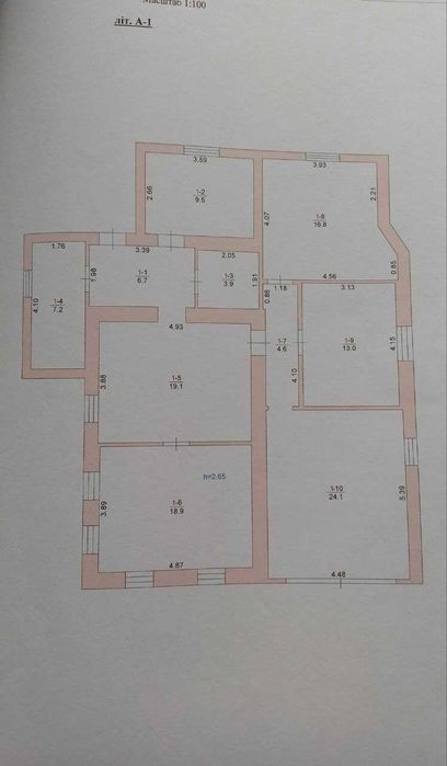 Продаю отличный дом в Ракетном Урочище