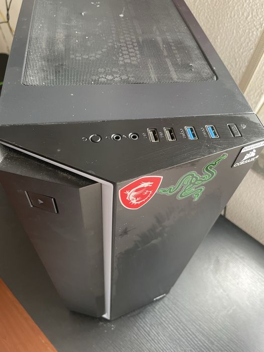 NOX Infinity Neon RGB