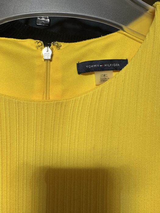 Сукня Tommy Hilflger