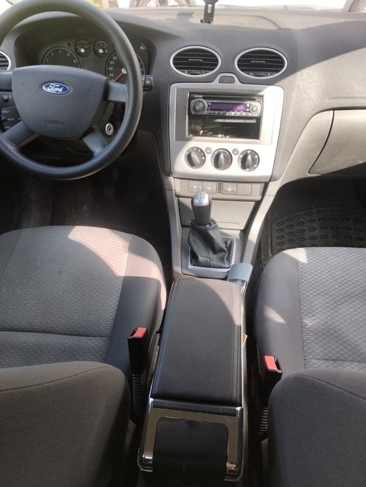 Ford focus MK2 kombi