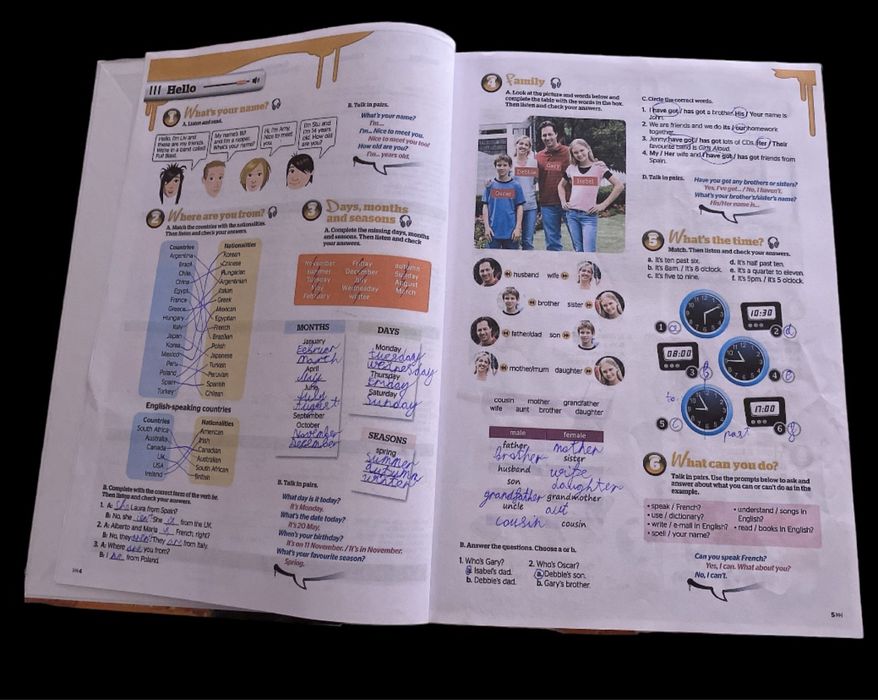 Full blast 2 комплект